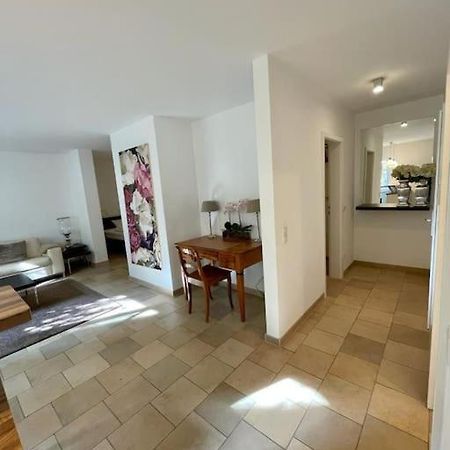 Ferienwohnung Engmann Am Feldrand Dielheim Εξωτερικό φωτογραφία