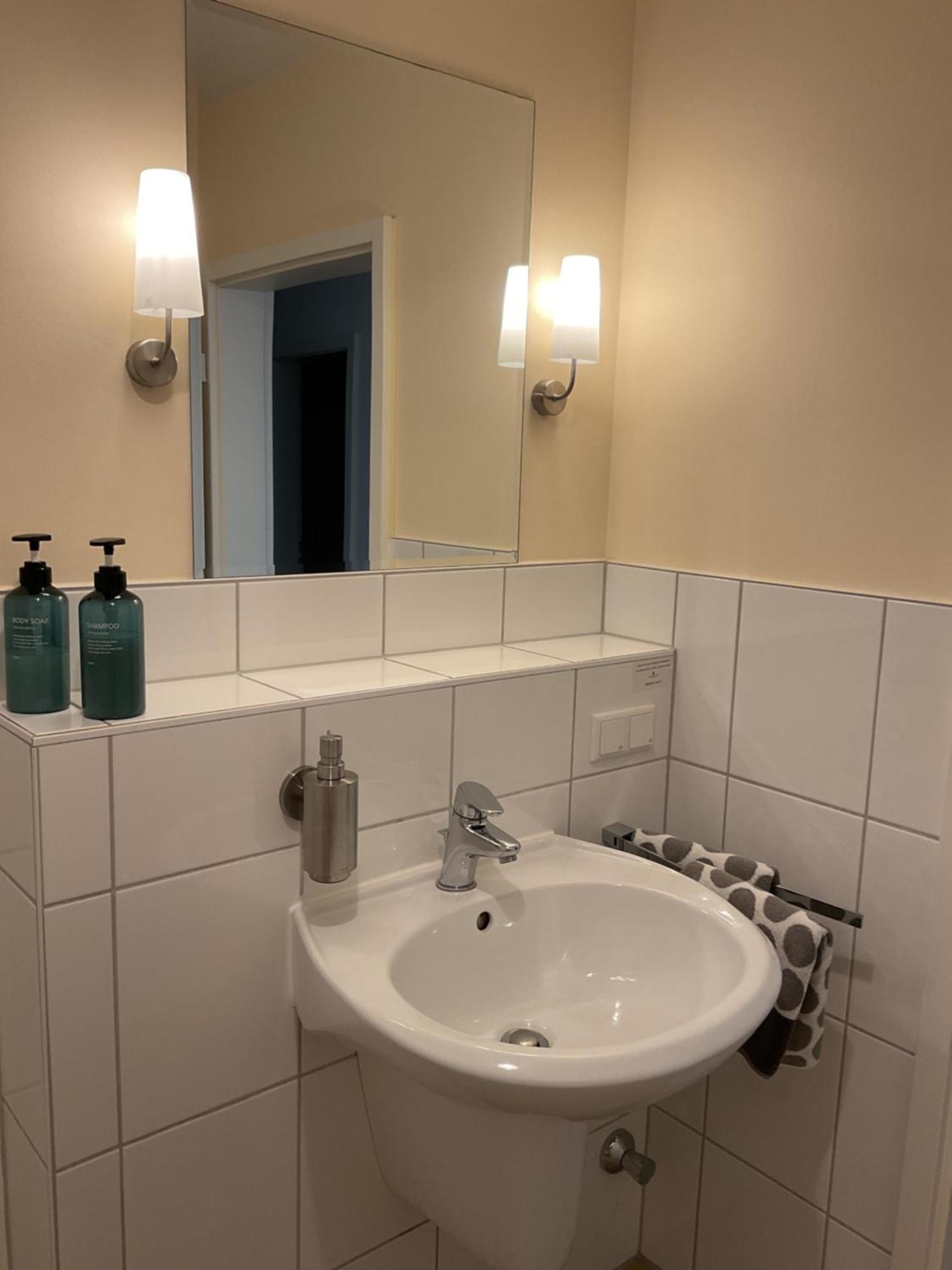 Ferienwohnung Engmann Am Feldrand Dielheim Εξωτερικό φωτογραφία