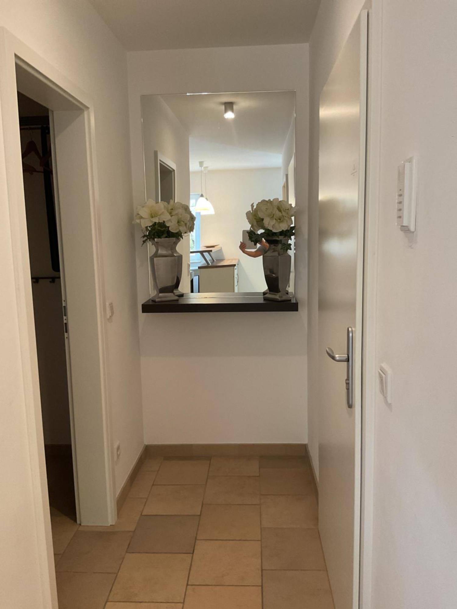 Ferienwohnung Engmann Am Feldrand Dielheim Εξωτερικό φωτογραφία