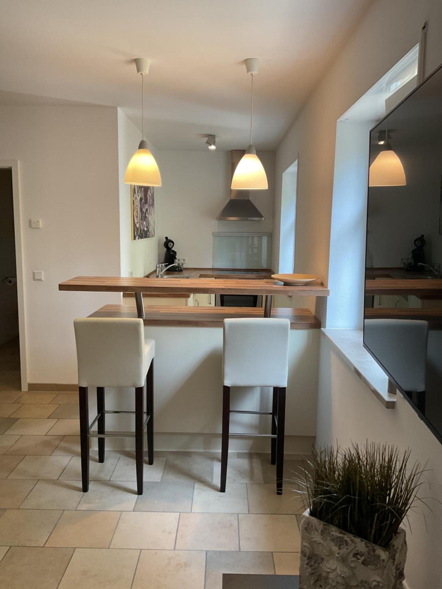 Ferienwohnung Engmann Am Feldrand Dielheim Εξωτερικό φωτογραφία