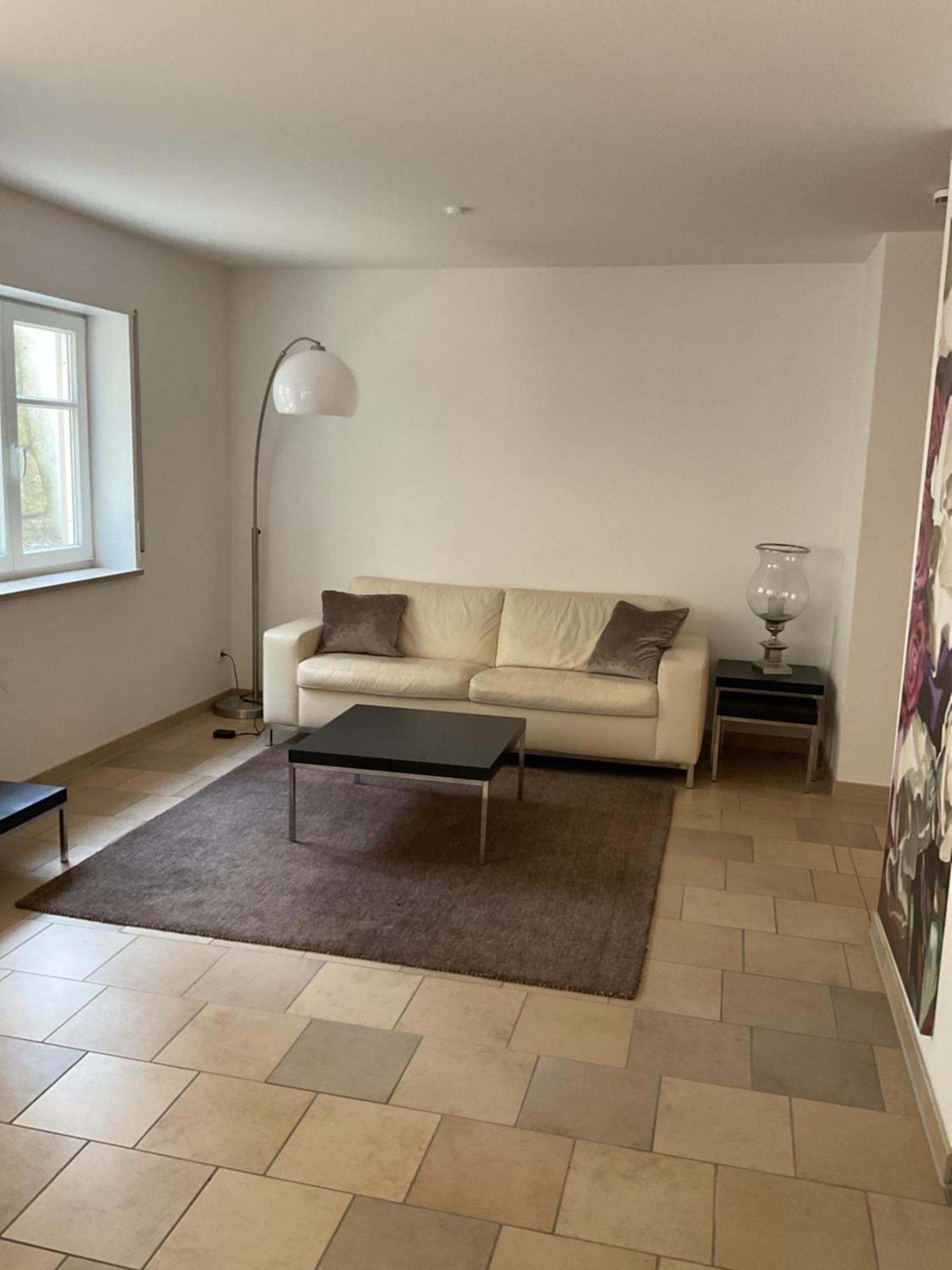 Ferienwohnung Engmann Am Feldrand Dielheim Εξωτερικό φωτογραφία