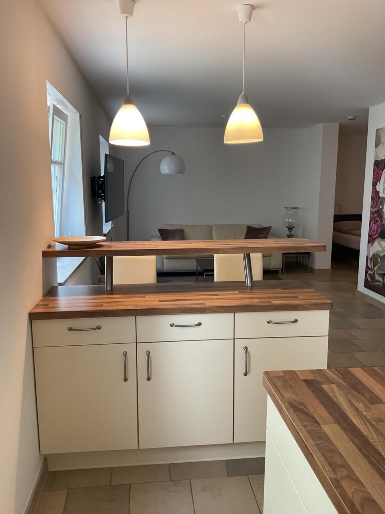 Ferienwohnung Engmann Am Feldrand Dielheim Εξωτερικό φωτογραφία
