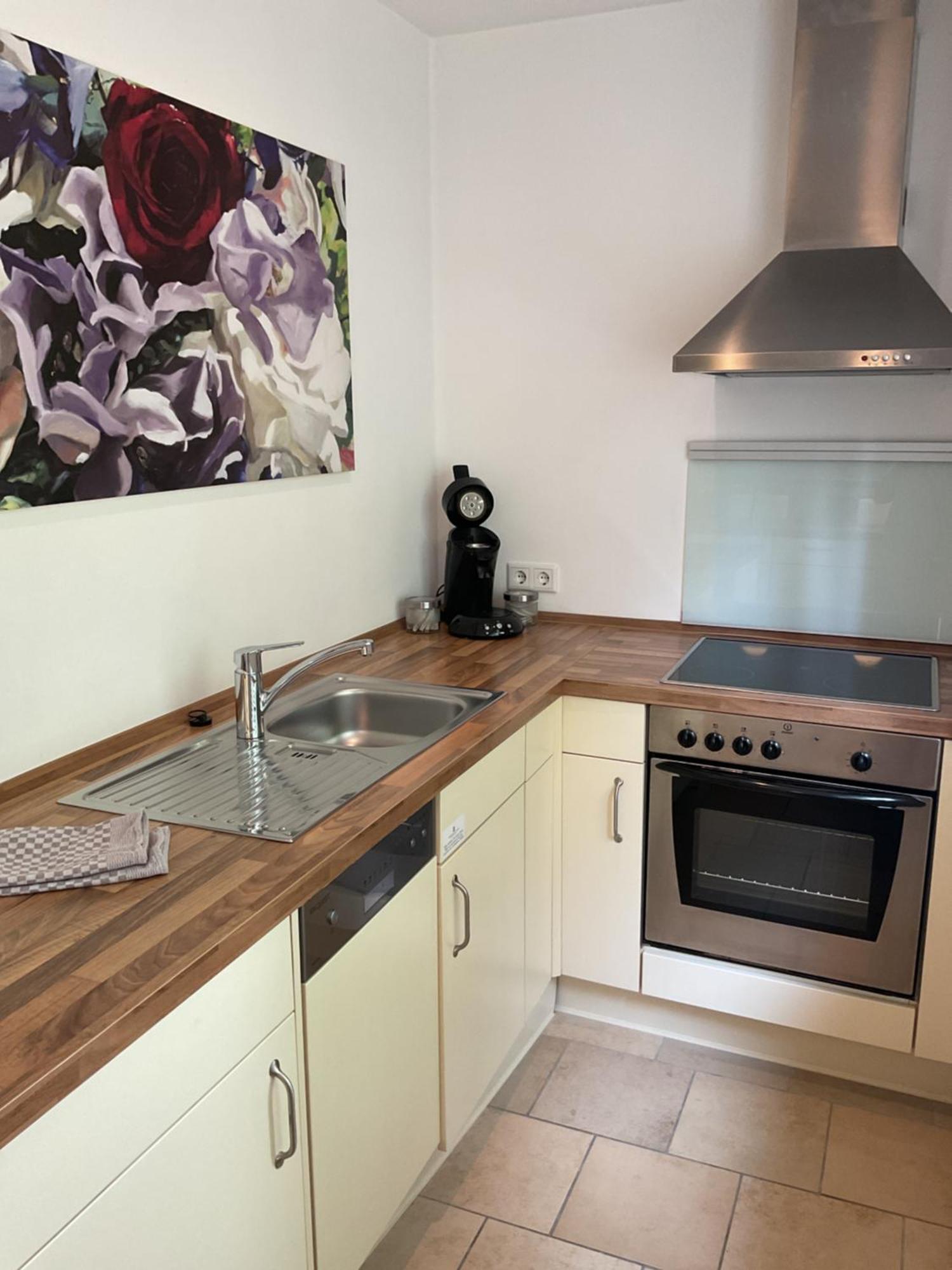 Ferienwohnung Engmann Am Feldrand Dielheim Εξωτερικό φωτογραφία